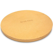 Broil King Forno Pizza Baking Stone-Luxe Barbeque Company, Winnipeg