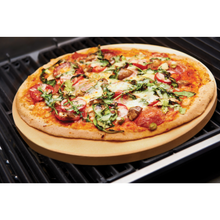 Broil King-15" Pizza Baking Stone-Luxe Barbeque Company