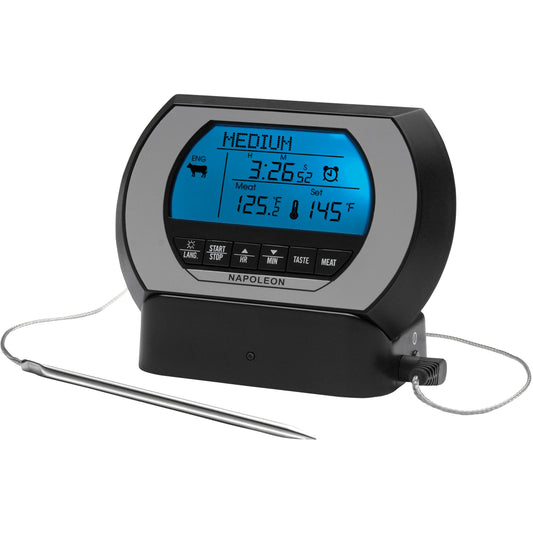 Napoleon PRO Wireless Digital Thermometer