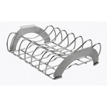 Napoleon Pro Stainless Steel Rib / Roast Rack