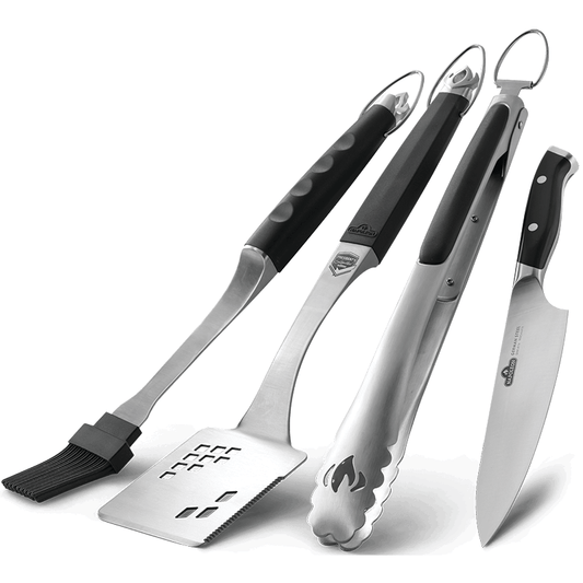 Napoleon Executive 4 Piece Tool Set