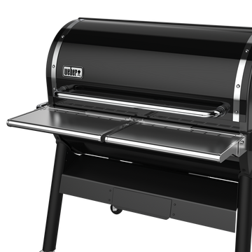 Weber Smokefire EX6 Folding Front Shelf