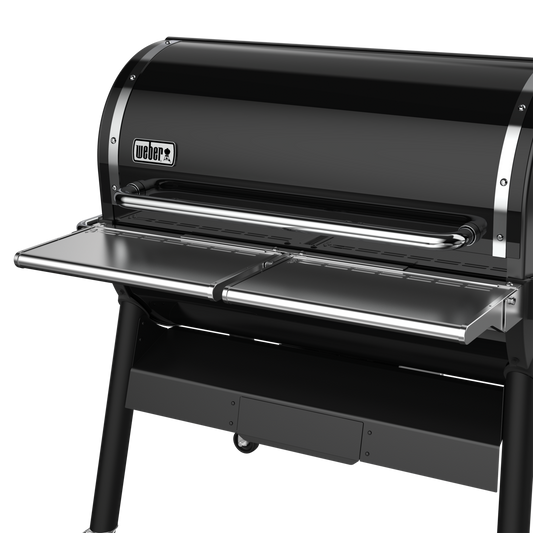 Weber Smokefire EX6 Folding Front Shelf