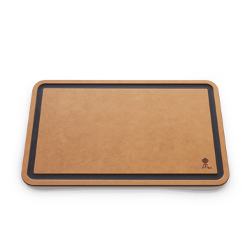 Weber Prep and Serve Cutting Board