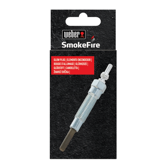 Weber Smokefire Glow Plug