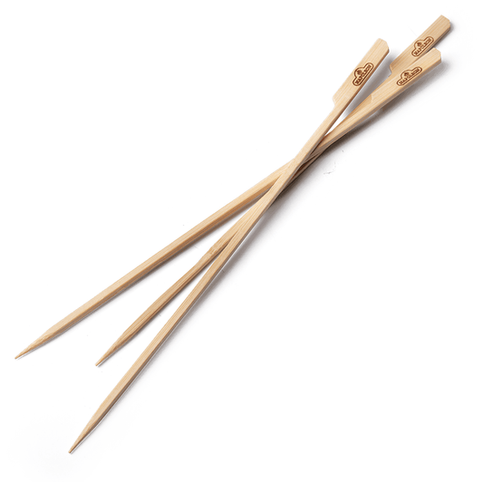 Napoleon Bamboo Skewers 12"