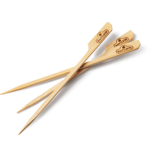 Napoleon BAMBOO SKEWERS 6"