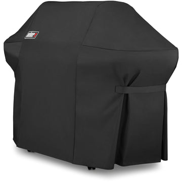 Weber Premium Grill Cover - Summit 400