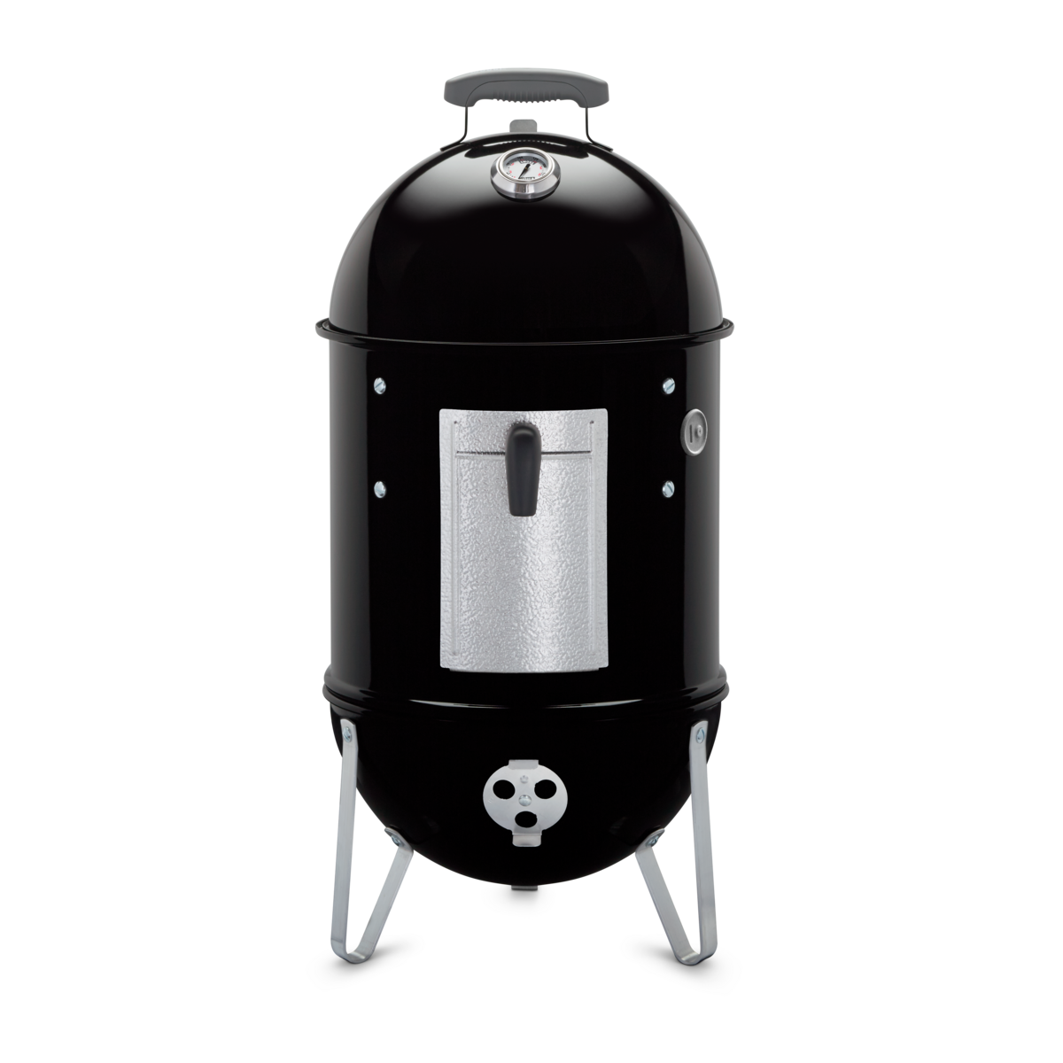 Weber 14" Smokey Mountain Cooker Smoker-Luxe Barbeque Company