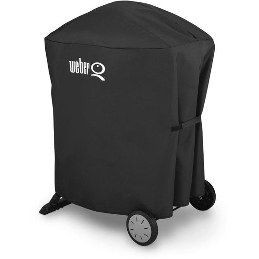 Weber Q Grill / Cart Cover 