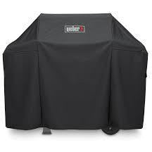 Weber Premium Grill Cover Spirit 300-Luxe BBQ Company Winnipeg, Canada