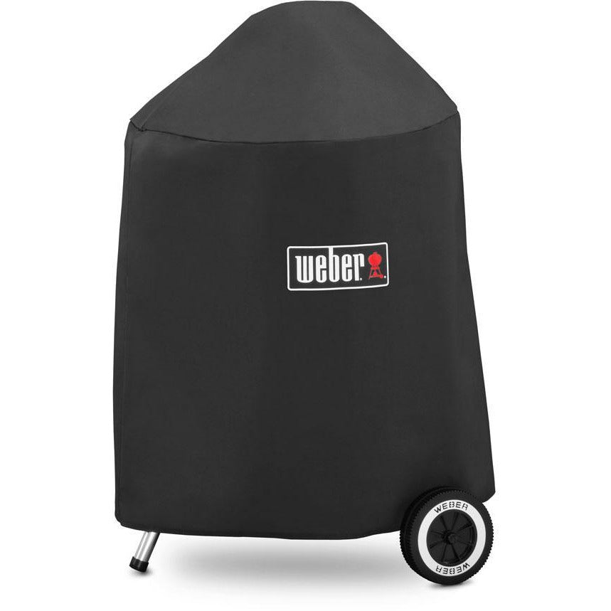Weber 18" Grill Cover With Bag