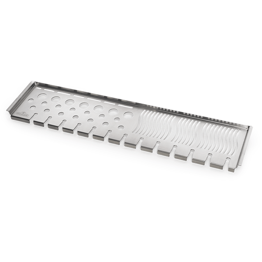 Napoleon MULTIFUNCTIONAL INSERT FOR WARMING RACK for Prestige/PRO 665