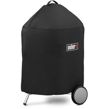 Weber 22" Master Touch Cover