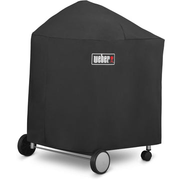 Weber Performer Folding Table Cover