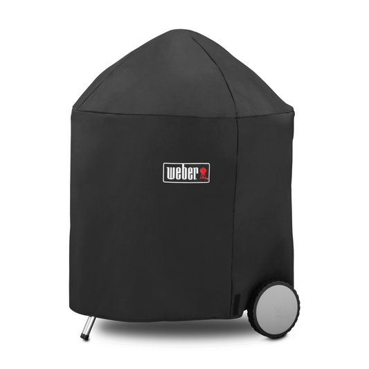 Weber Premium Grill Cover - 26" Kettle