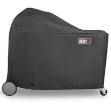 Weber Summit Charcoal Center Cover