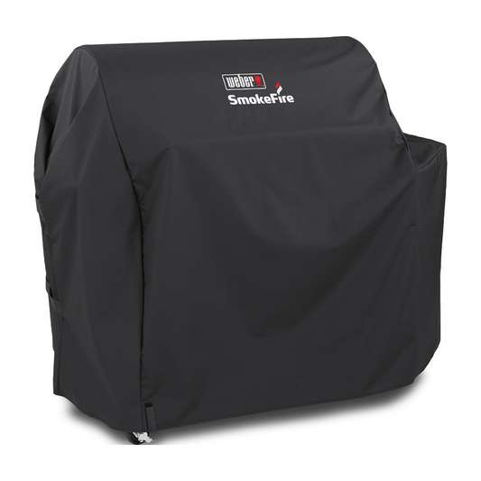 Weber Premium Grill Cover - Smokefire EX6