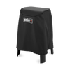 Weber Premium Grill Cover - Lumin With Stand