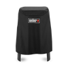 Weber Premium Grill Cover - Lumin With Stand