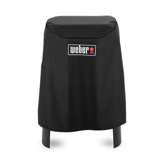 Weber Premium Grill Cover - Lumin With Stand