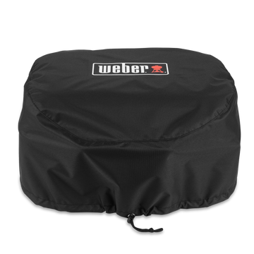 Weber Premium Grill Cover - Lumin