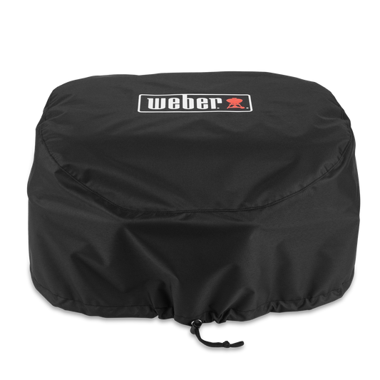 Weber Premium Grill Cover - Lumin