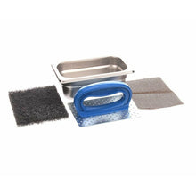 EVO - Cooktop Cleaning Kit