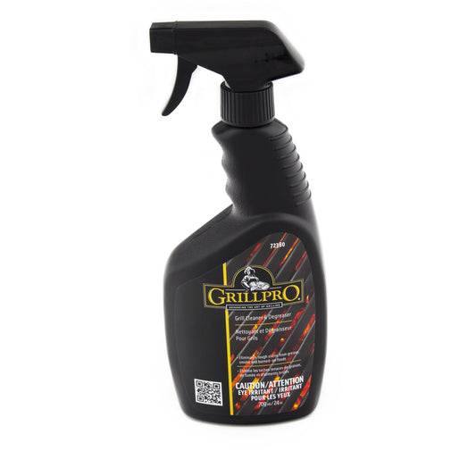 Grill Pro Natural Grill/Oven Cleaner