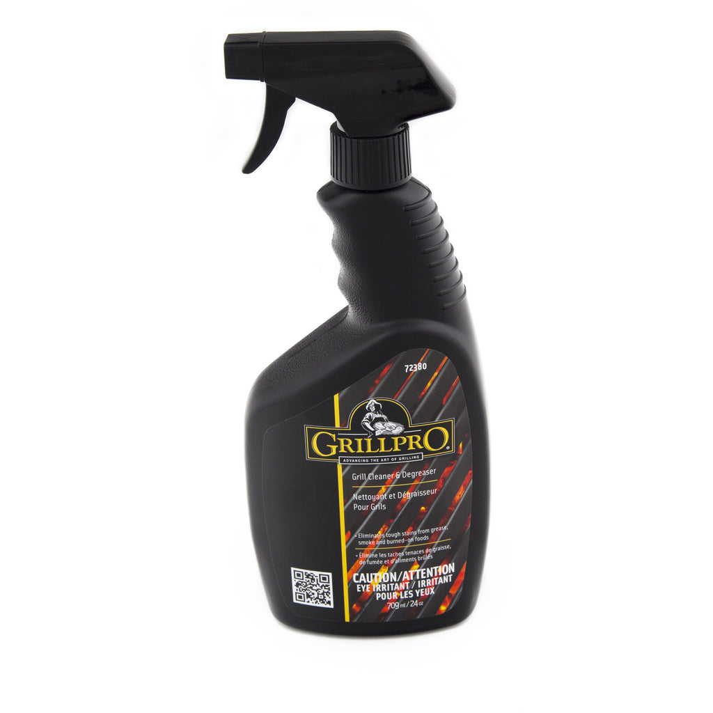 Grill Pro Natural Grill/Oven Cleaner