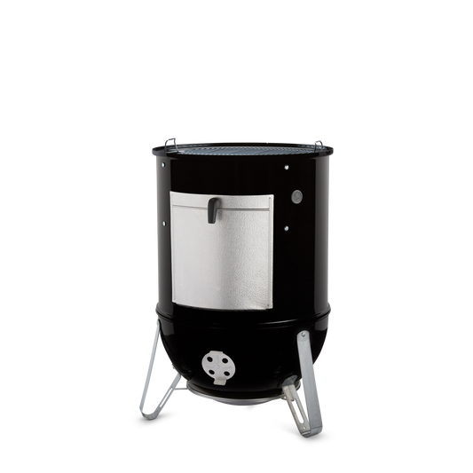 Weber BBQ-22" Smokey Mountain Cooker Smoker-Winnipeg, Canada