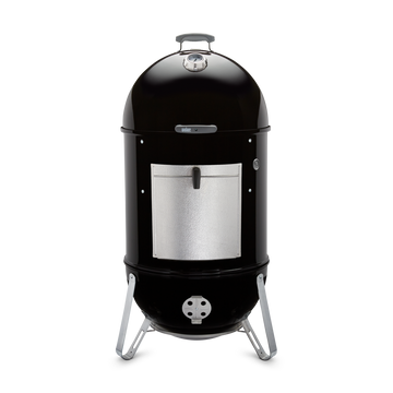 Weber BBQ-22" Smokey Mountain Cooker Smoker-Winnipeg, Canada