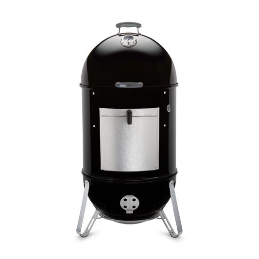 Weber BBQ-22" Smokey Mountain Cooker Smoker-Winnipeg, Canada