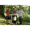 Weber BBQ-22" Smokey Mountain Cooker Smoker-Winnipeg, Canada