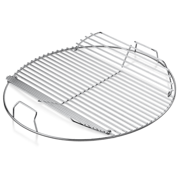 Weber 18" Hinged Cooking Grate