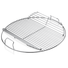 Weber 18" Hinged Cooking Grate