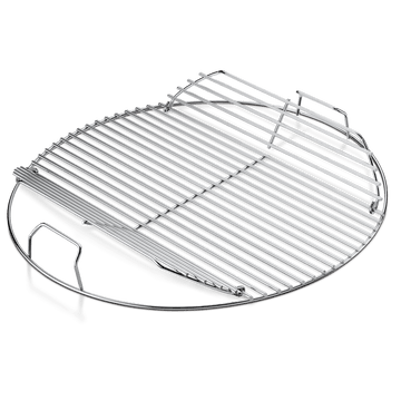 Weber 22" Hinged Cooking Grate