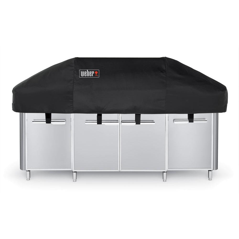 Weber Summit Grill Center Cover
