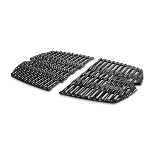 BBQ Parts | Weber Cooking Grates - Q 100/1000 Gas Grill | Winnipeg, CA | Luxe Barbeque Company