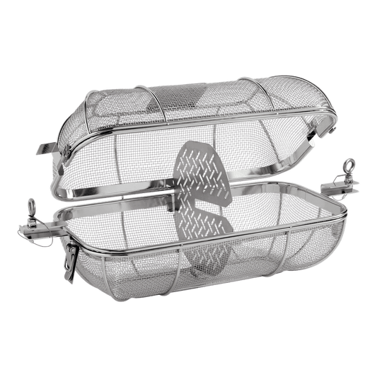 Weber - CRAFTED - Rotisserie Crisping Basket