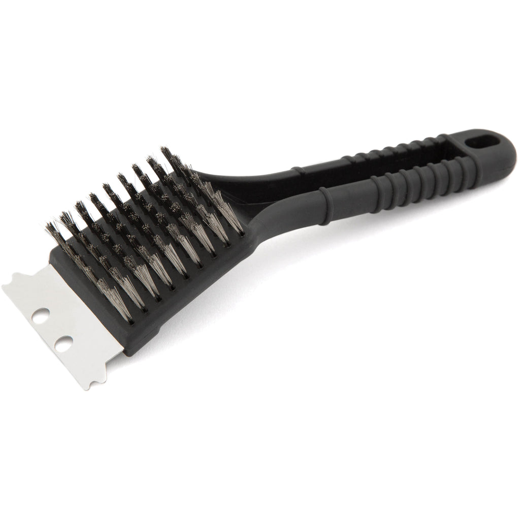 Grill Pro Resin Grill Brush 8"