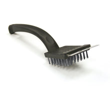 Grill Pro Resin Grill Brush 10.5"