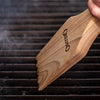 Grill Pro Wood Grill Scraper