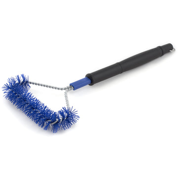 Grill Pro Extra Wide Nylon Brush