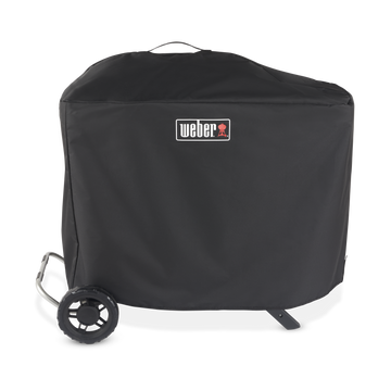 Weber Premium Grill Cover - Traveler