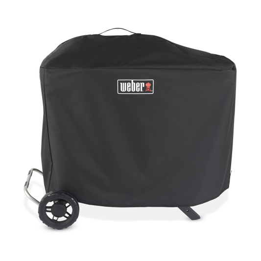 Weber Premium Grill Cover - Traveler