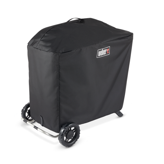 Weber Premium Grill Cover - Traveler