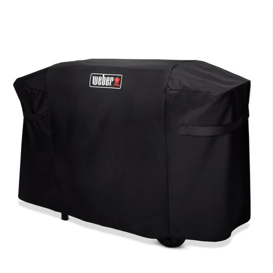 Weber Premium Grill Cover - Flat Top Griddle - 28"