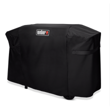 Weber Premium Grill Cover - Flat Top Griddle - 28"