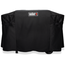 Weber Premium Grill Cover - Flat Top Griddle - 28"